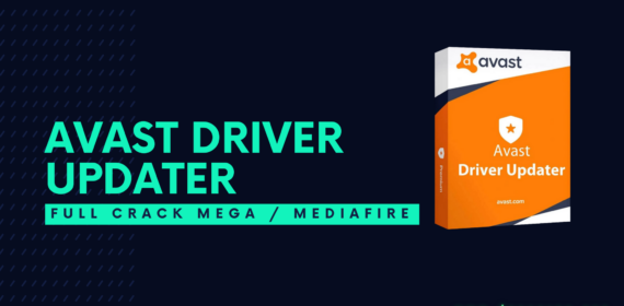 Avast Driver Updater Full Crack Descargar Gratis por Mega