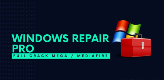 Tweaking Windows Repair PRO Full en Español – Repara y Optimiza Windows MEGA