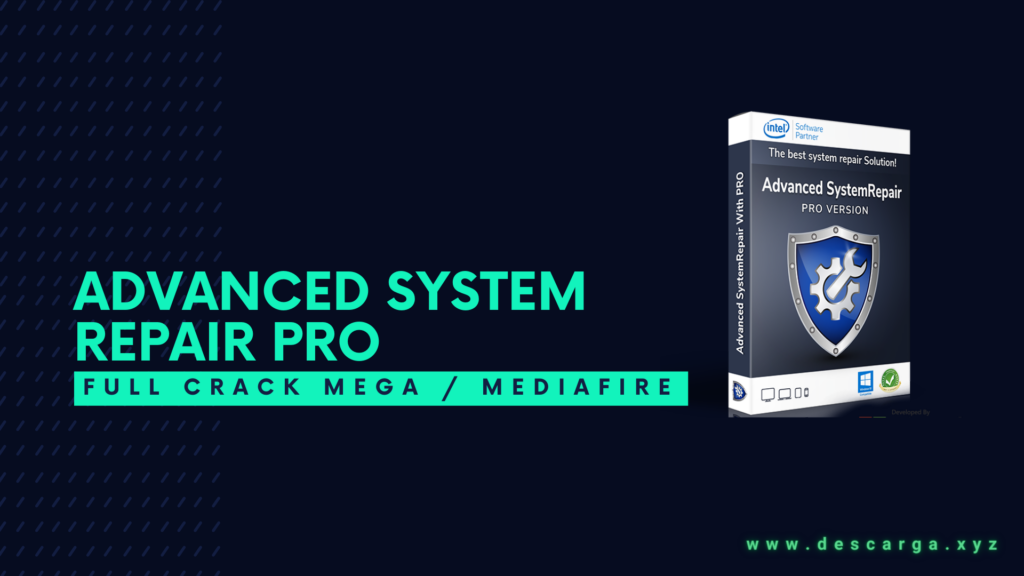 🥇 Advanced System Repair Pro Full 2026 | Optimiza Windows