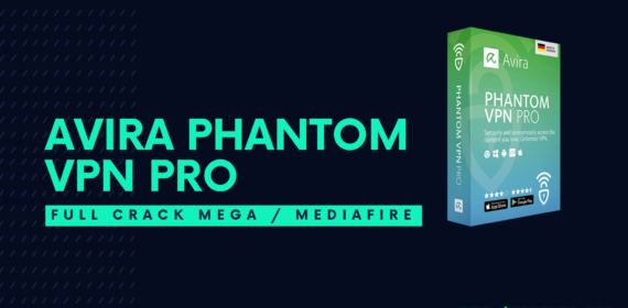 Avira Phantom VPN Pro Full en Español – Navega Anónimo con Datos Ilimitados MEGA