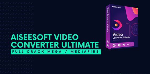 Aiseesoft Video Converter Ultimate Full en Español – Convierte, Mejora con IA y Edita Videos 4K/8K con Aceleración GPU MEGA