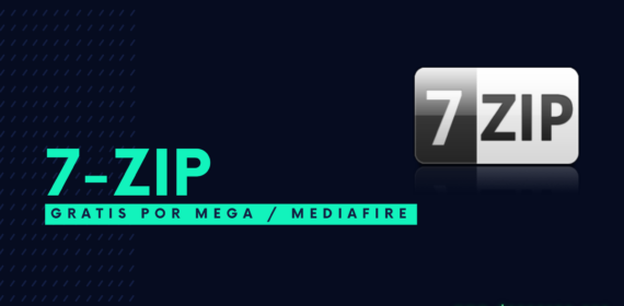 7-Zip en Español para Windows – El Mejor Compresor Gratuito MEGA