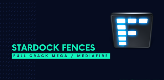 Stardock Fences Full Crack Descargar Gratis por Mega