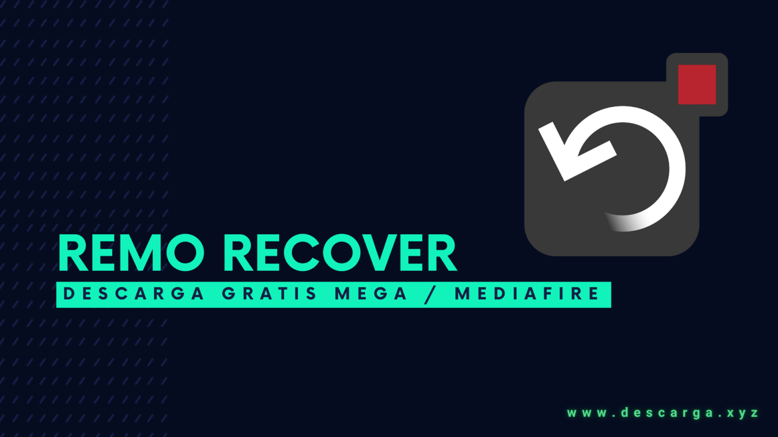 🥇 Remo Recover v6.1.0.1 (2026) Full Español [Mega]