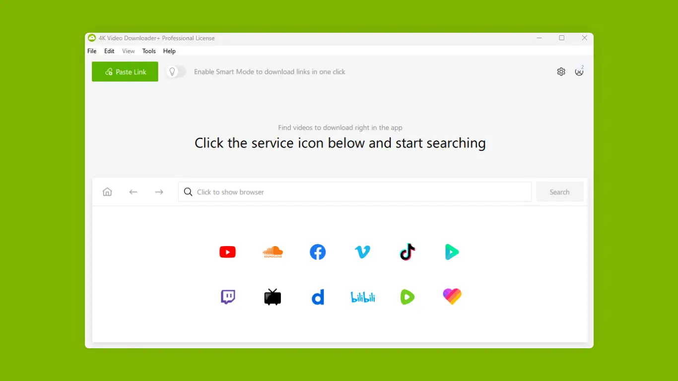 4k-video-downloader-plus-interfaz-principal-windows-11