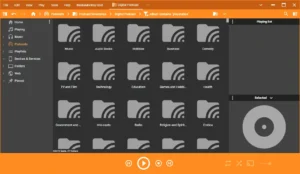 Sincronización de dispositivos con MediaMonkey Gold Full