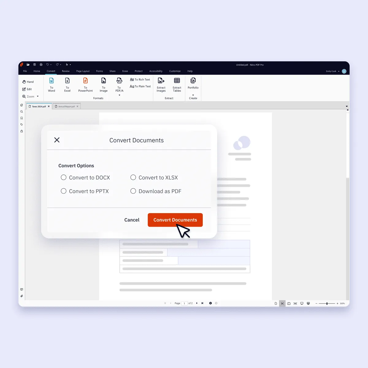 nitro-pdf-pro-interfaz-principal-windows-11
