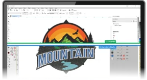 CorelDRAW Full maquetación y diseño para impresión