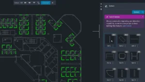 autocad herramientas dibujo tecnico planos 2d