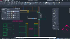 autocad modelado 3d software cad arquitectura ingenieria