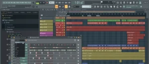 fl studio piano roll crear musica profesional