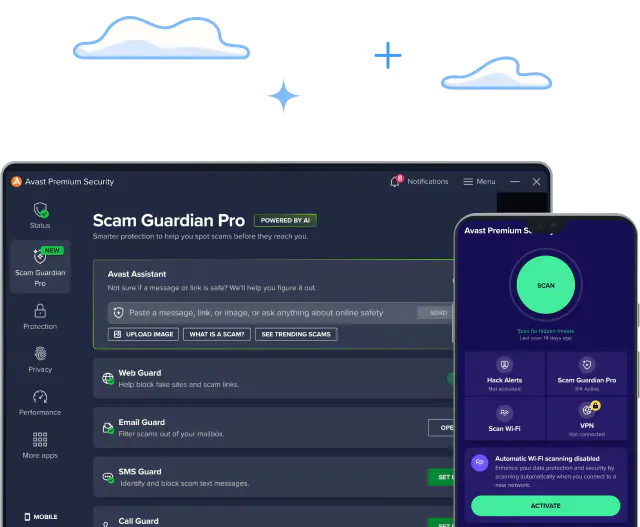 avast premium security full espanol
