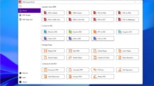 PDF Suite Professional Full Crack en Español - Descarga Gratis MEGA
