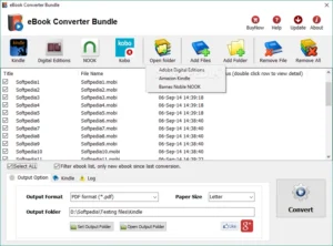 eBook DRM Removal Bundle Full Crack en Español