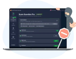 avast-premium-security-interfaz-principal-windows-11
