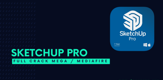 SketchUp Pro Full Crack en Español - Descarga Gratis MEGA