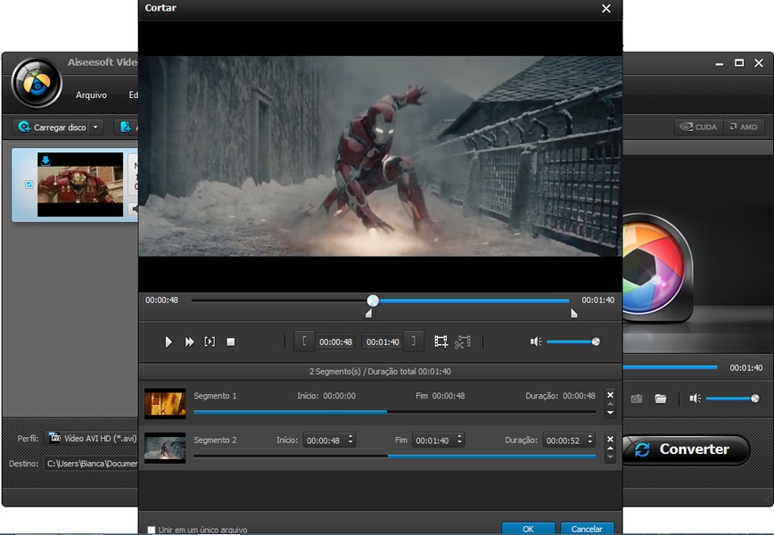 Aiseesoft Video Converter - Caja de herramientas Aiseesoft Video Converter Ultimate - Caja de herramientas mostrando GIF Maker, compresor de video, extractor de audio y más de 20 utilidades adicionales