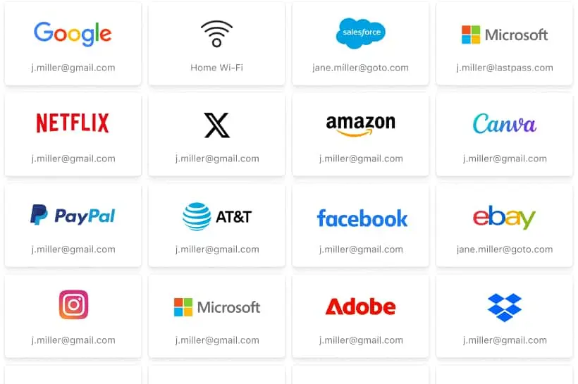 LastPass Password Manager - Configuración de autenticación multifactor MFA con Google Authenticator