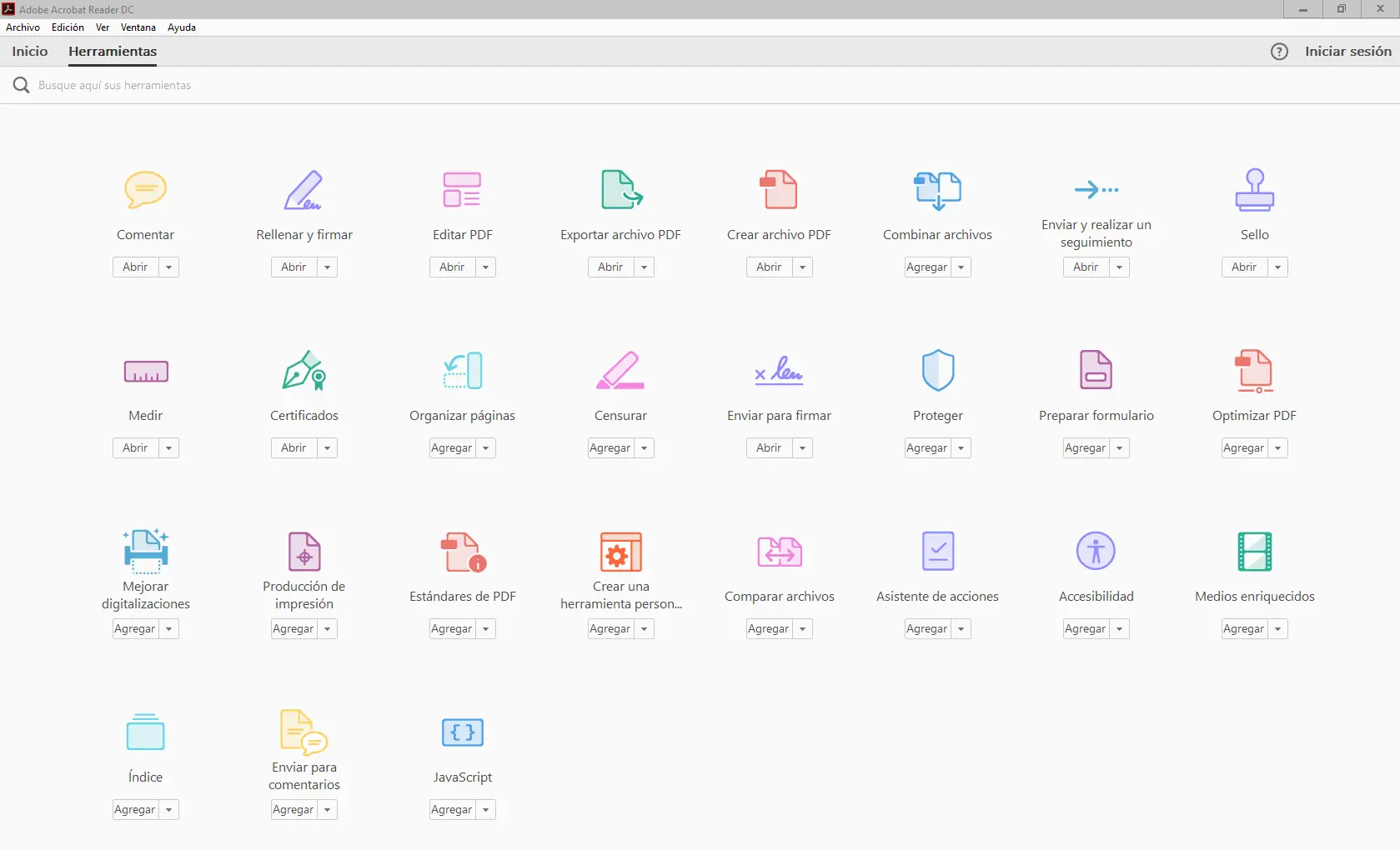 Adobe Acrobat Pro 2026 - Edición de texto en PDF con detección automática de fuente mostrando el cursor activo sobre un párrafo del documento