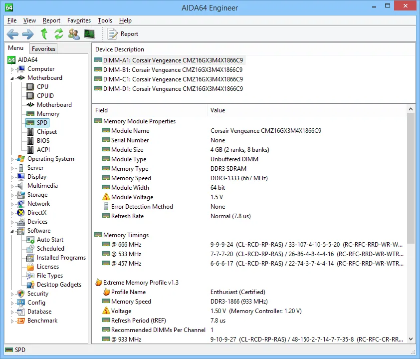 AIDA64 Extreme - Prueba de estabilidad AIDA64 Extreme - Prueba de estabilidad del sistema en progreso con gráficas de temperatura y voltaje del CPU durante carga al 100%