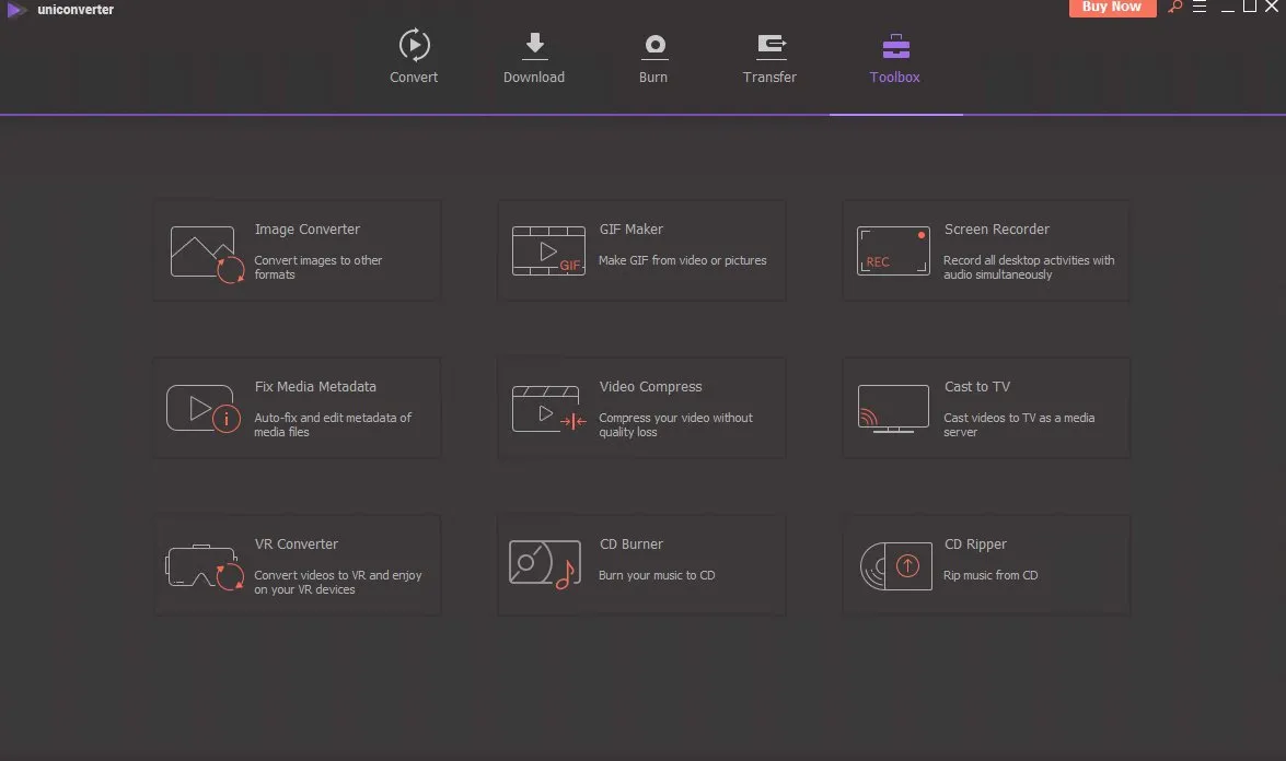 Wondershare UniConverter - Activación correcta Wondershare UniConverter Full en Español activado correctamente con crack en Windows 11 - Estado Full Version sin indicación Trial con todas las herramientas y formatos desbloqueados